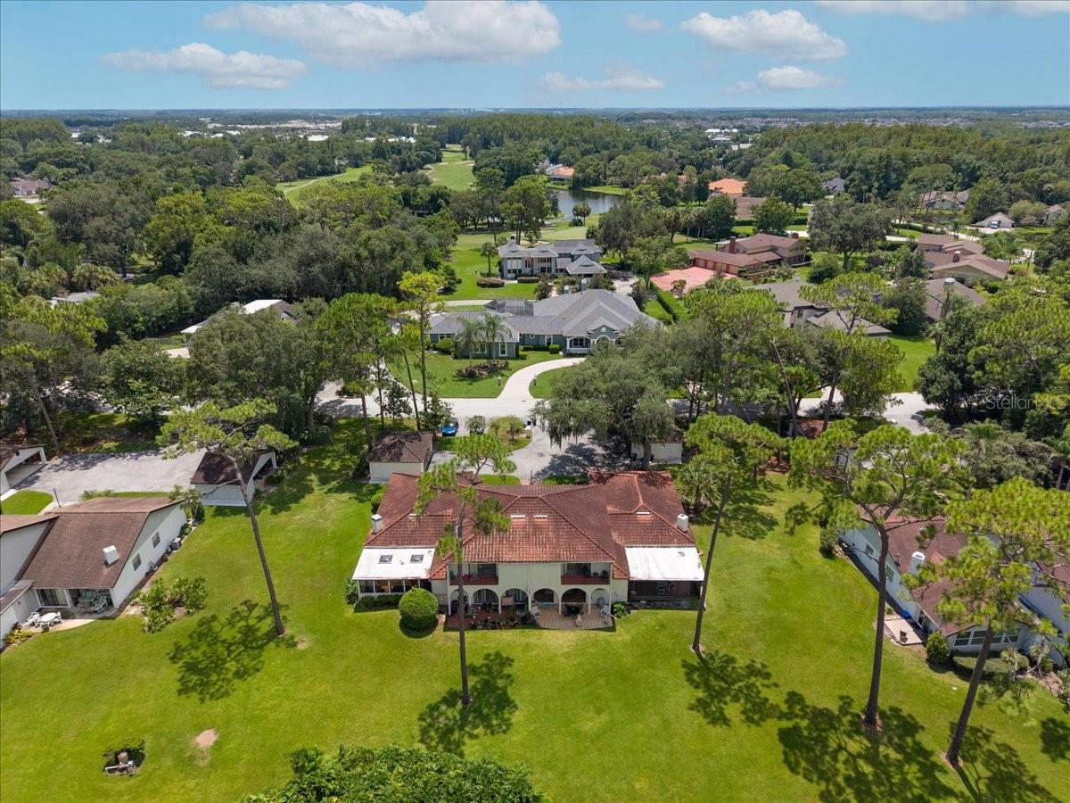 5444 SADDLEBROOK WAY #2