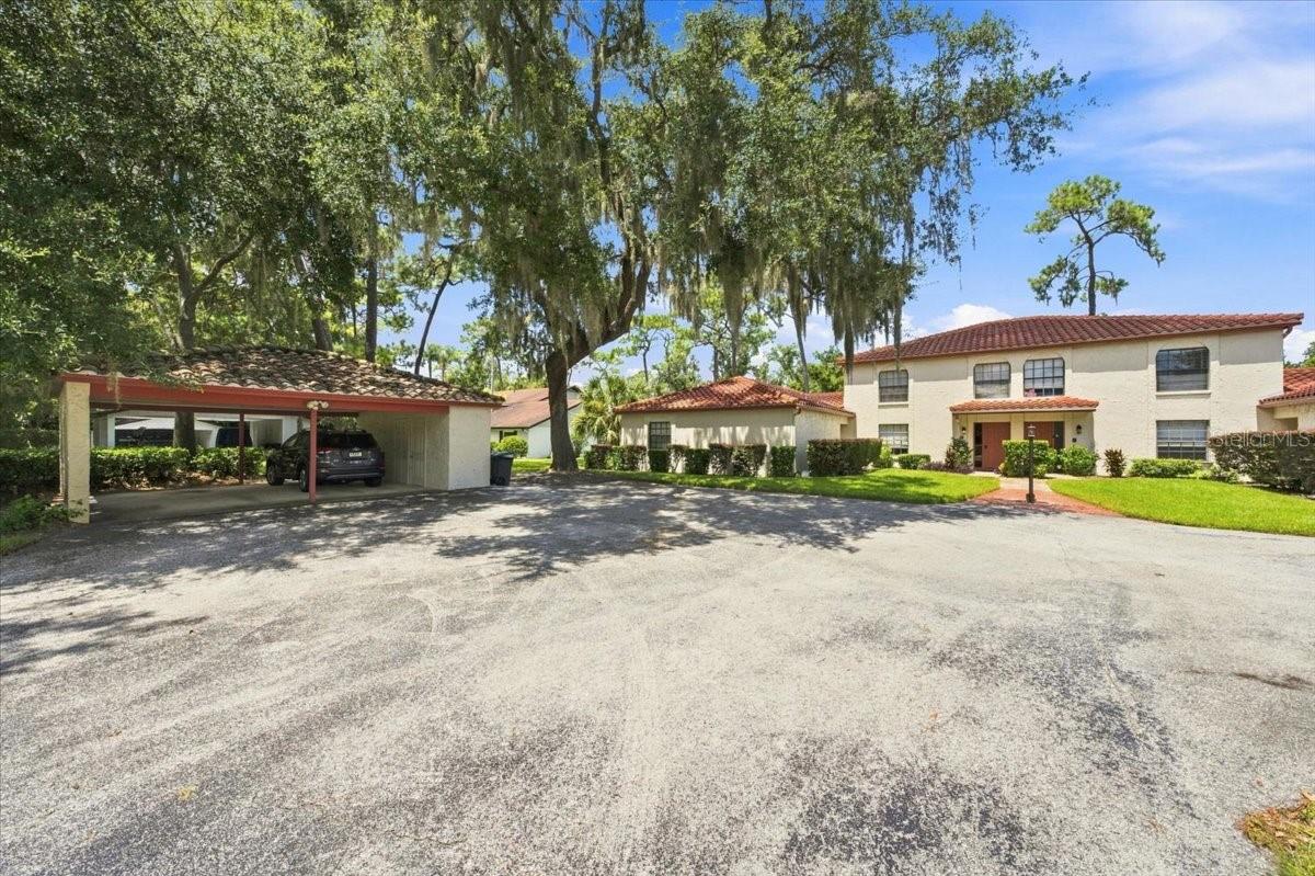 5444 SADDLEBROOK WAY #2