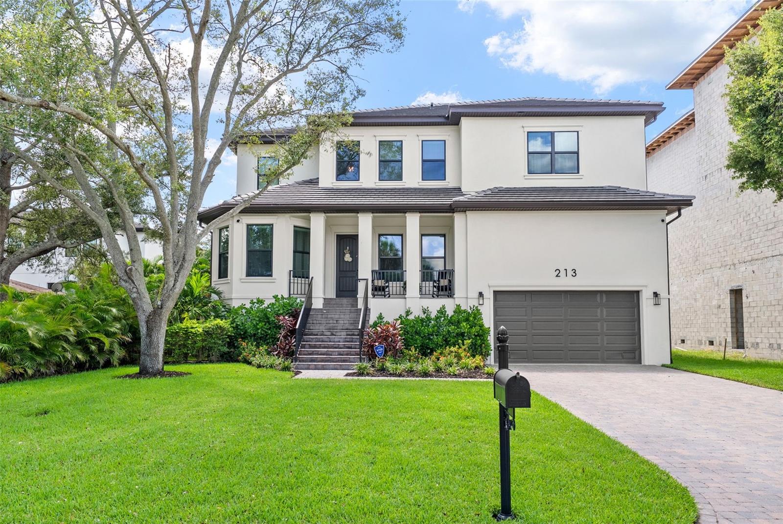 213 S Occident St, Tampa