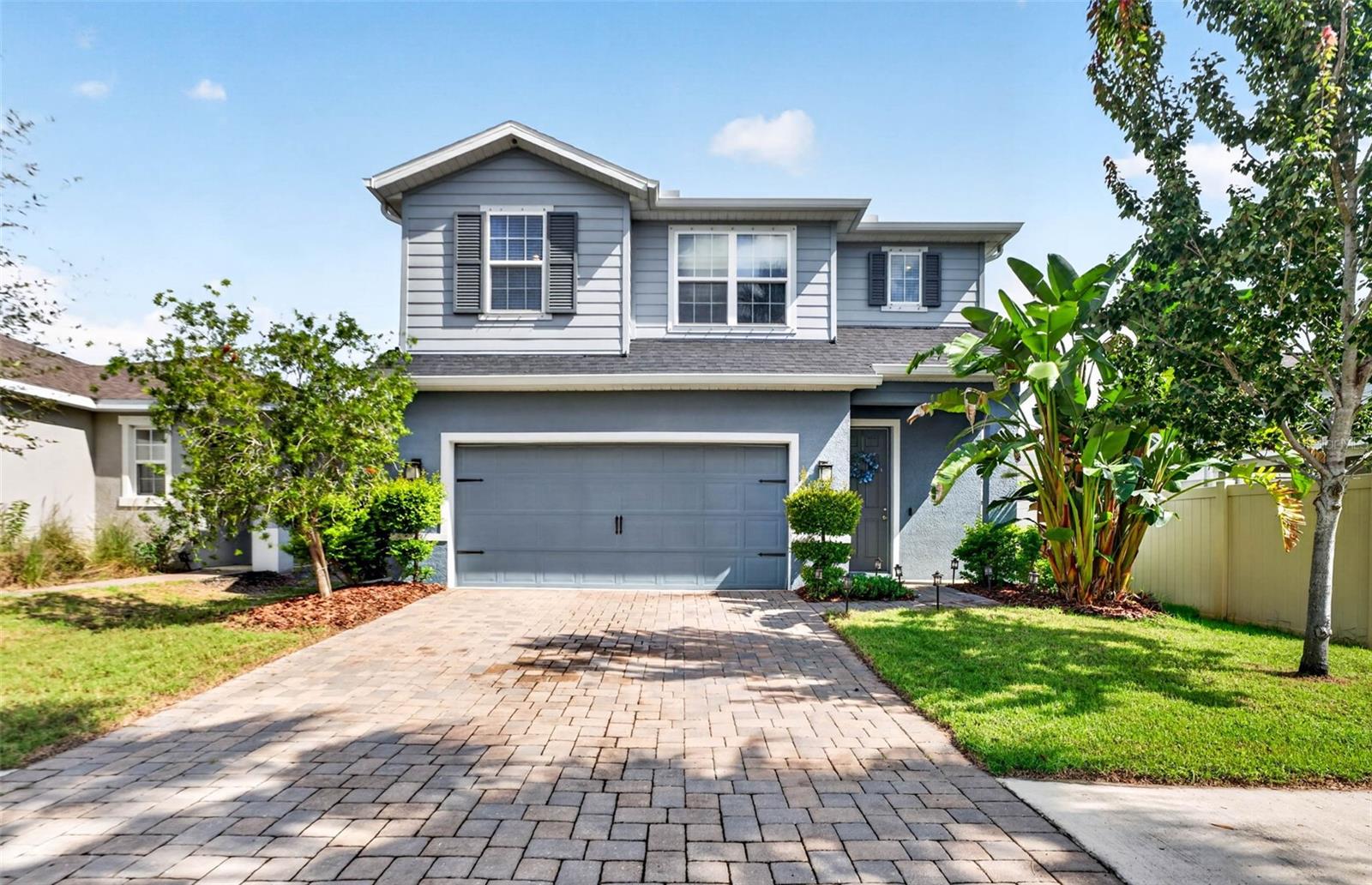 11618 GOLD DUST CT