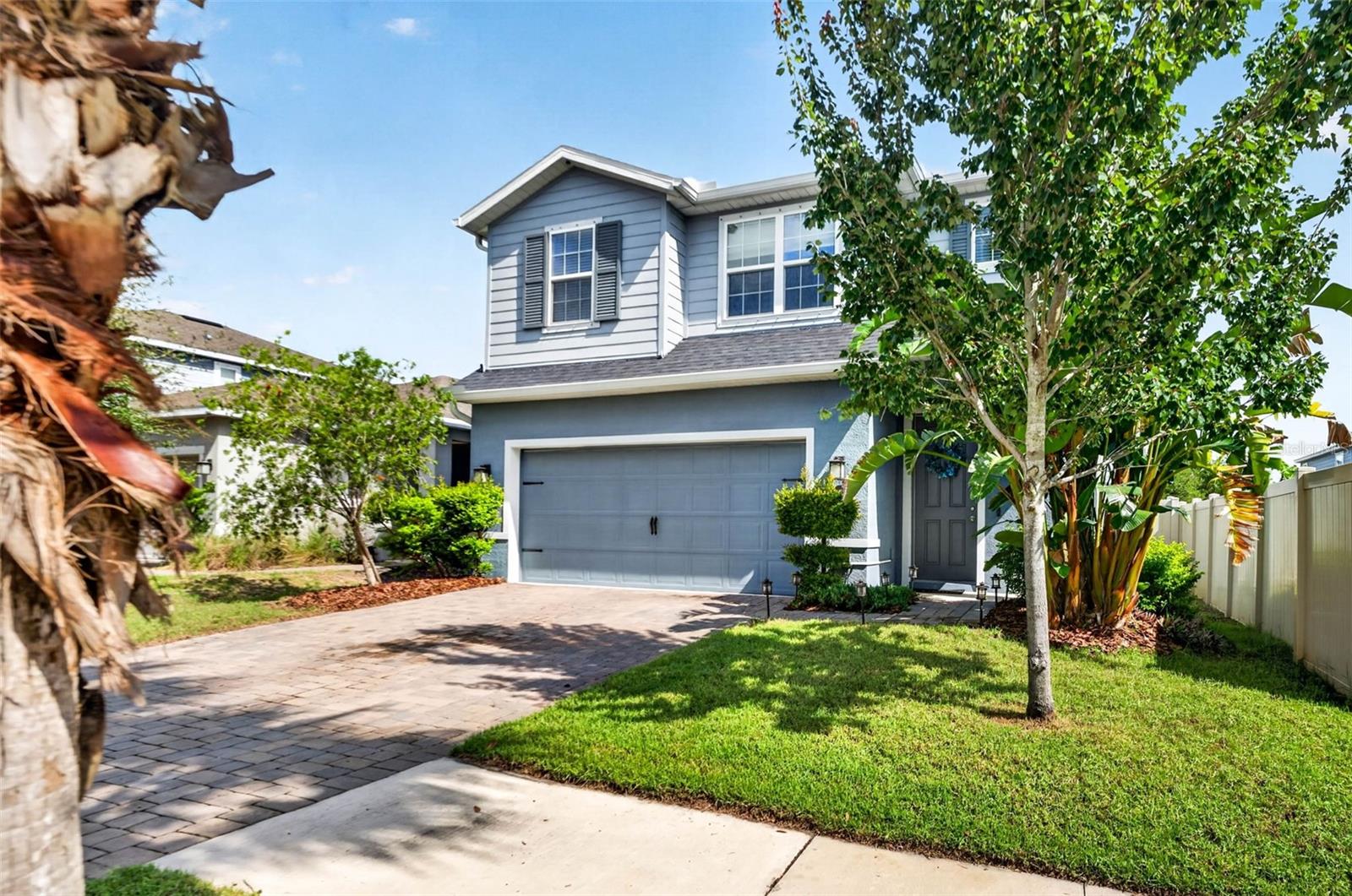 11618 GOLD DUST CT
