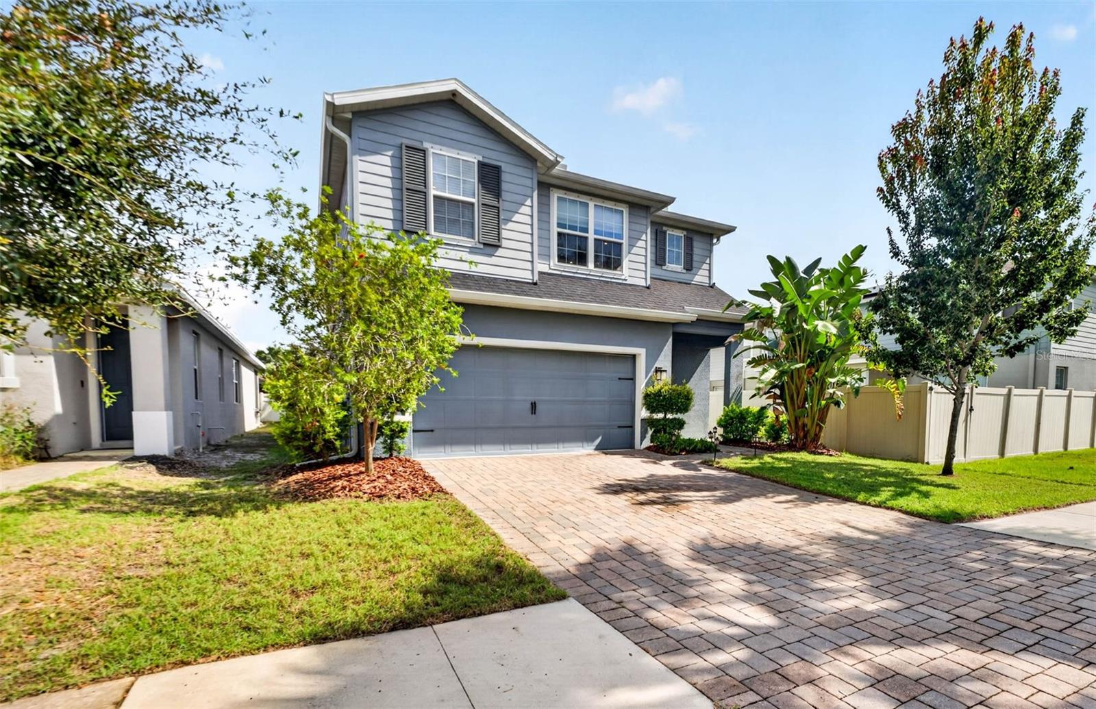 11618 GOLD DUST CT