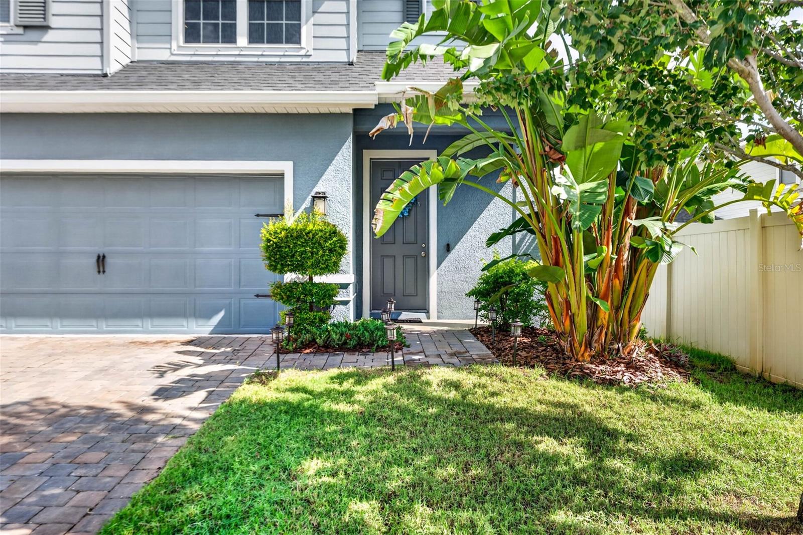 11618 GOLD DUST CT
