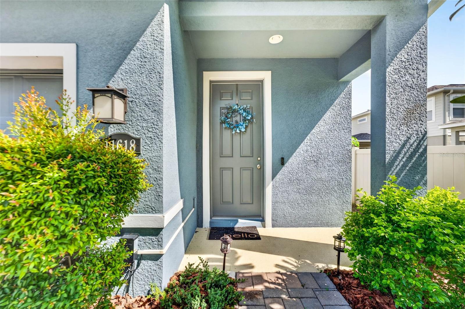 11618 GOLD DUST CT