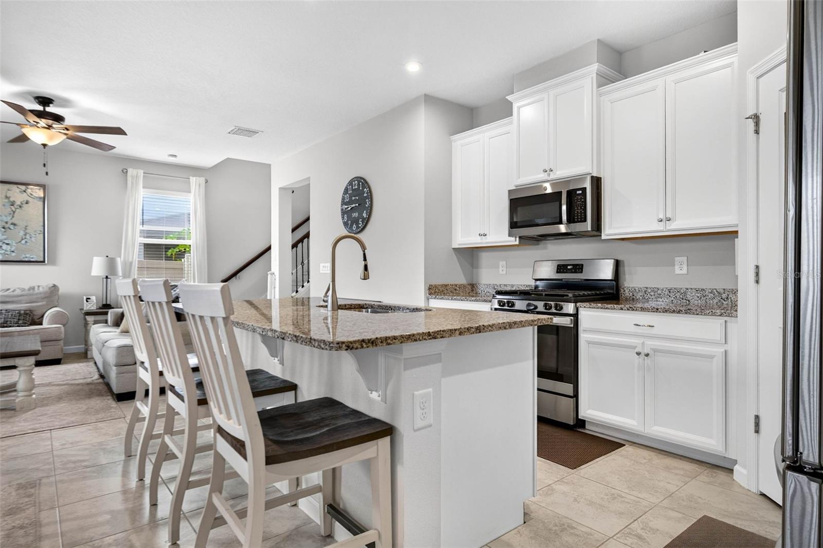 11618 GOLD DUST CT