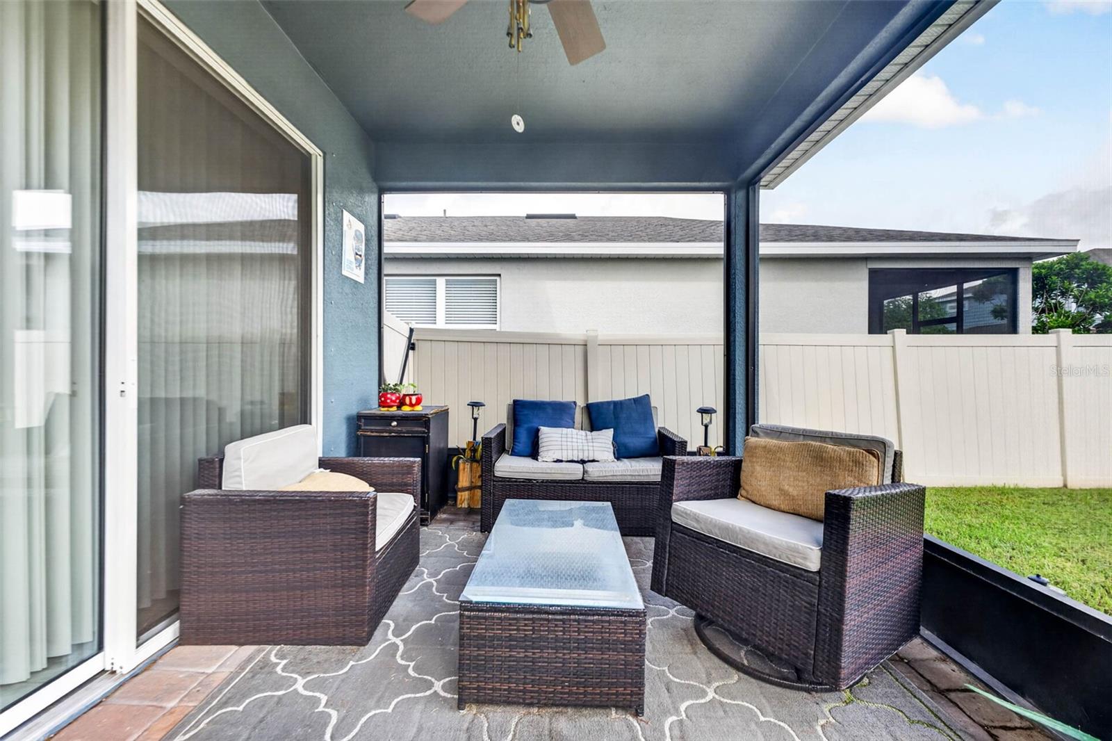 11618 GOLD DUST CT