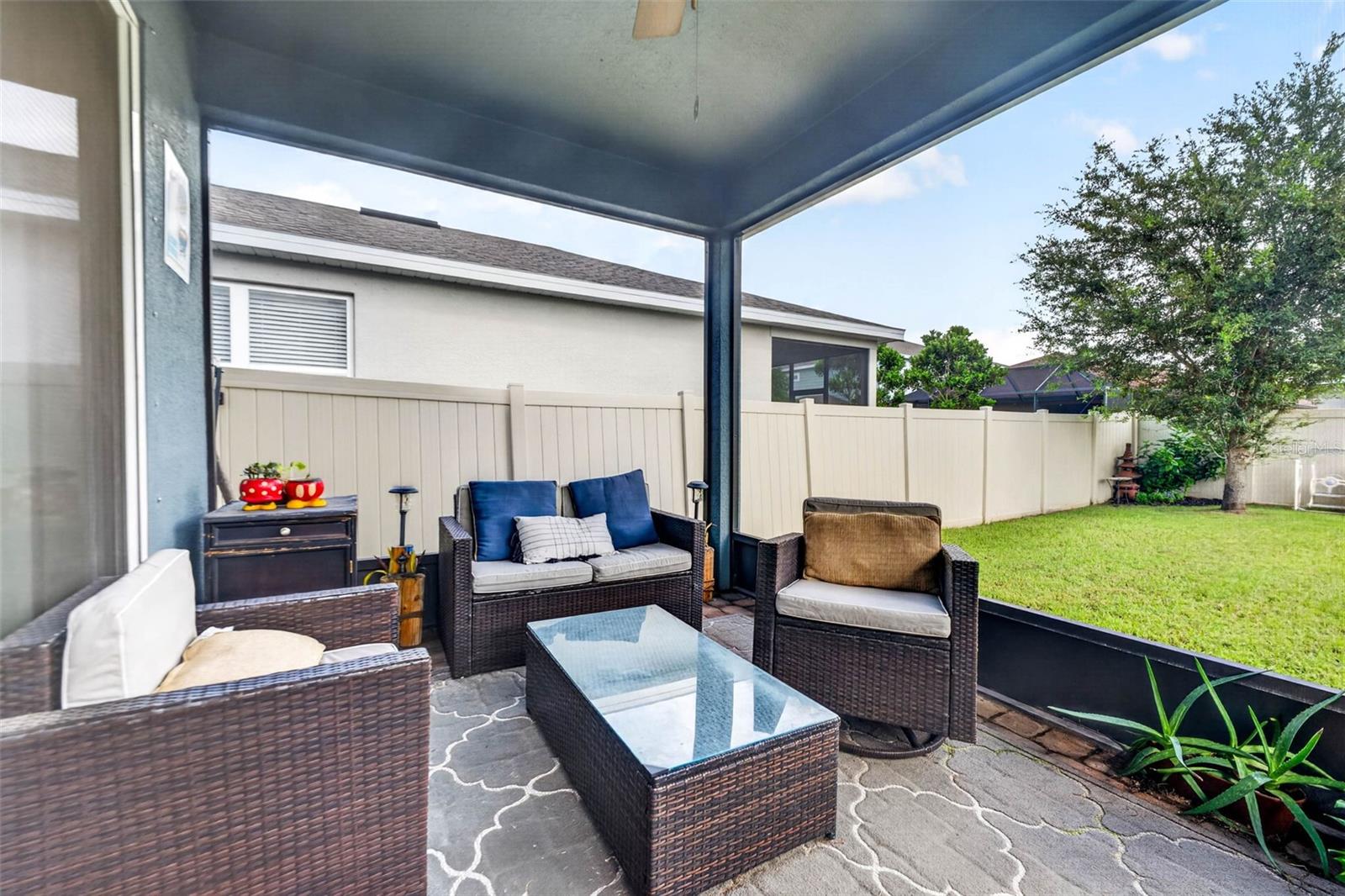 11618 GOLD DUST CT