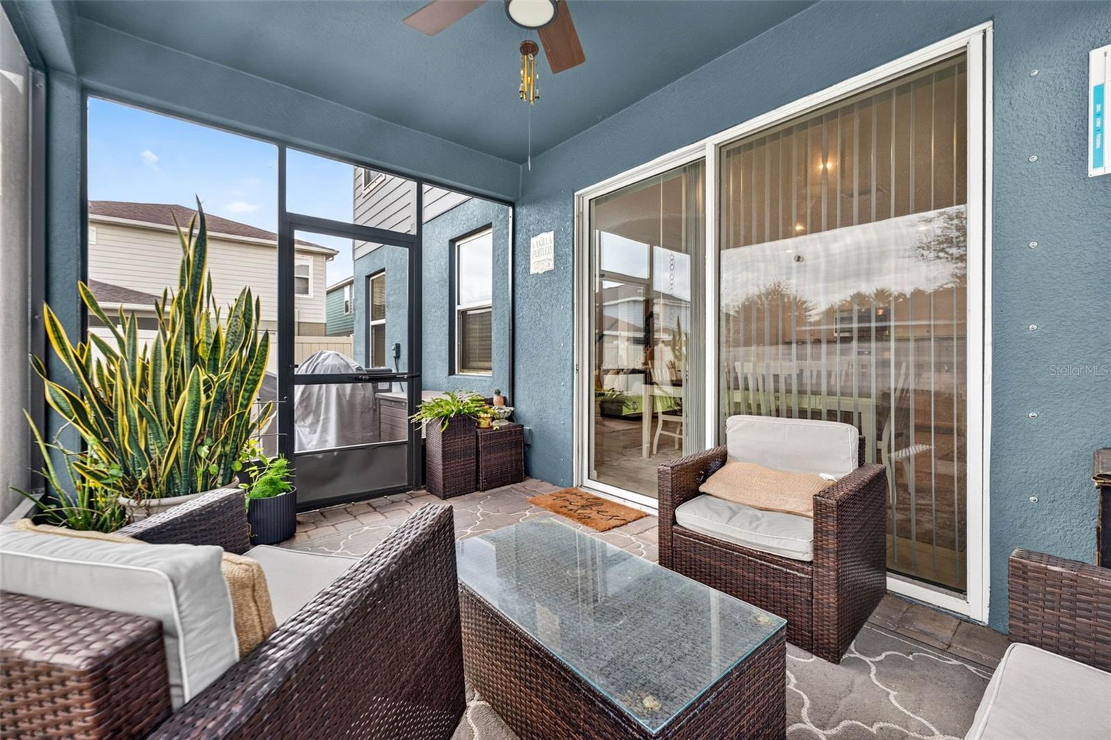11618 GOLD DUST CT