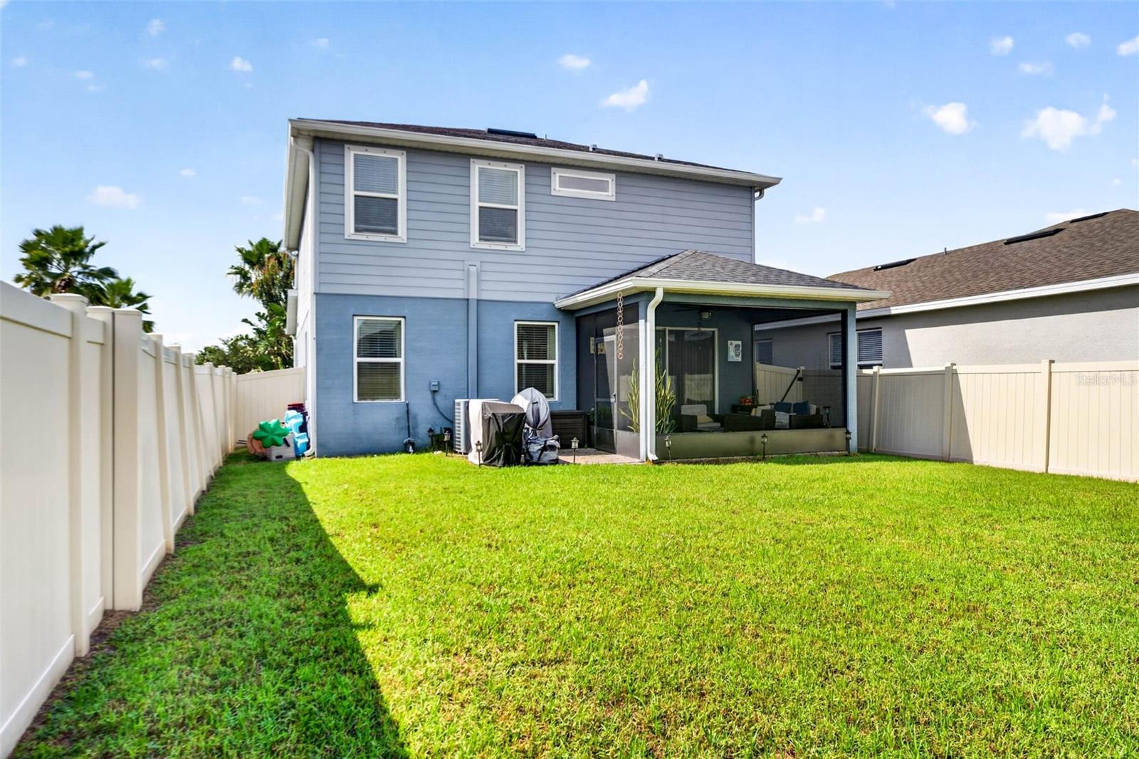 11618 GOLD DUST CT