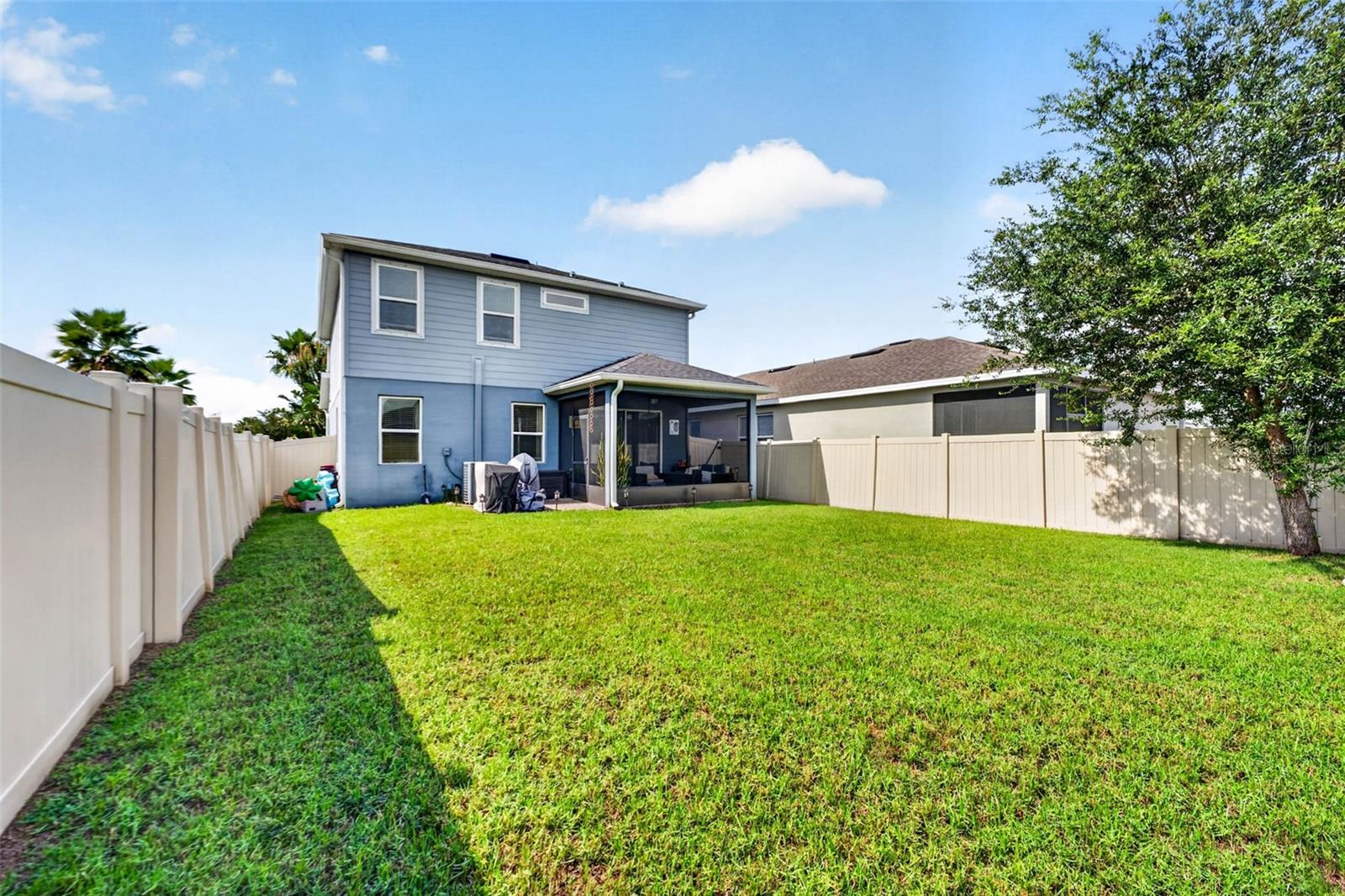 11618 GOLD DUST CT