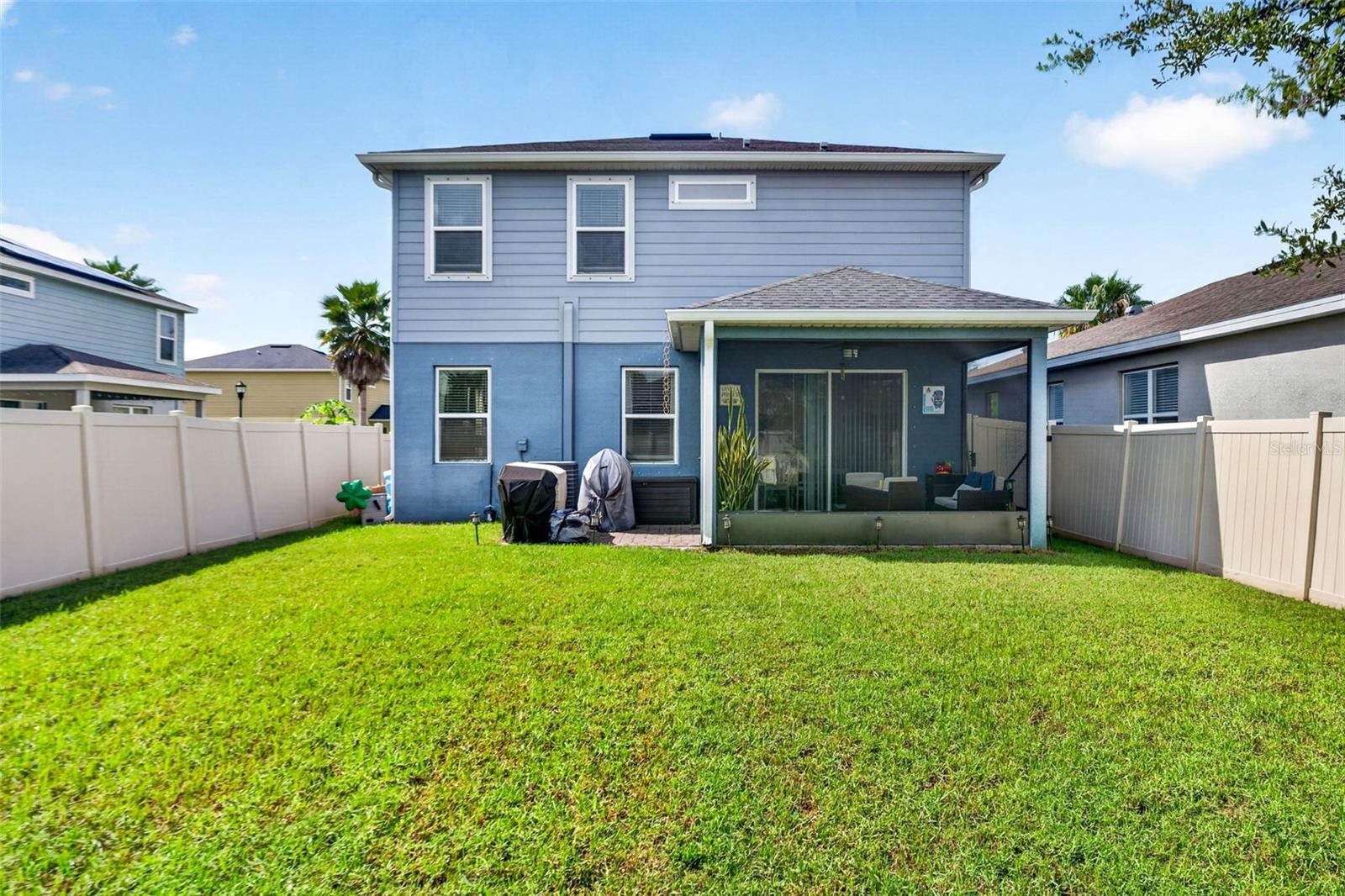11618 GOLD DUST CT