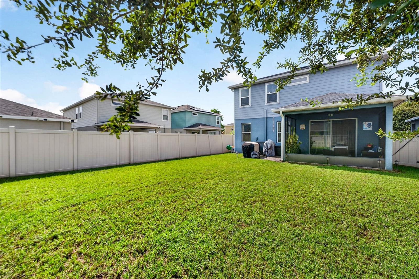 11618 GOLD DUST CT
