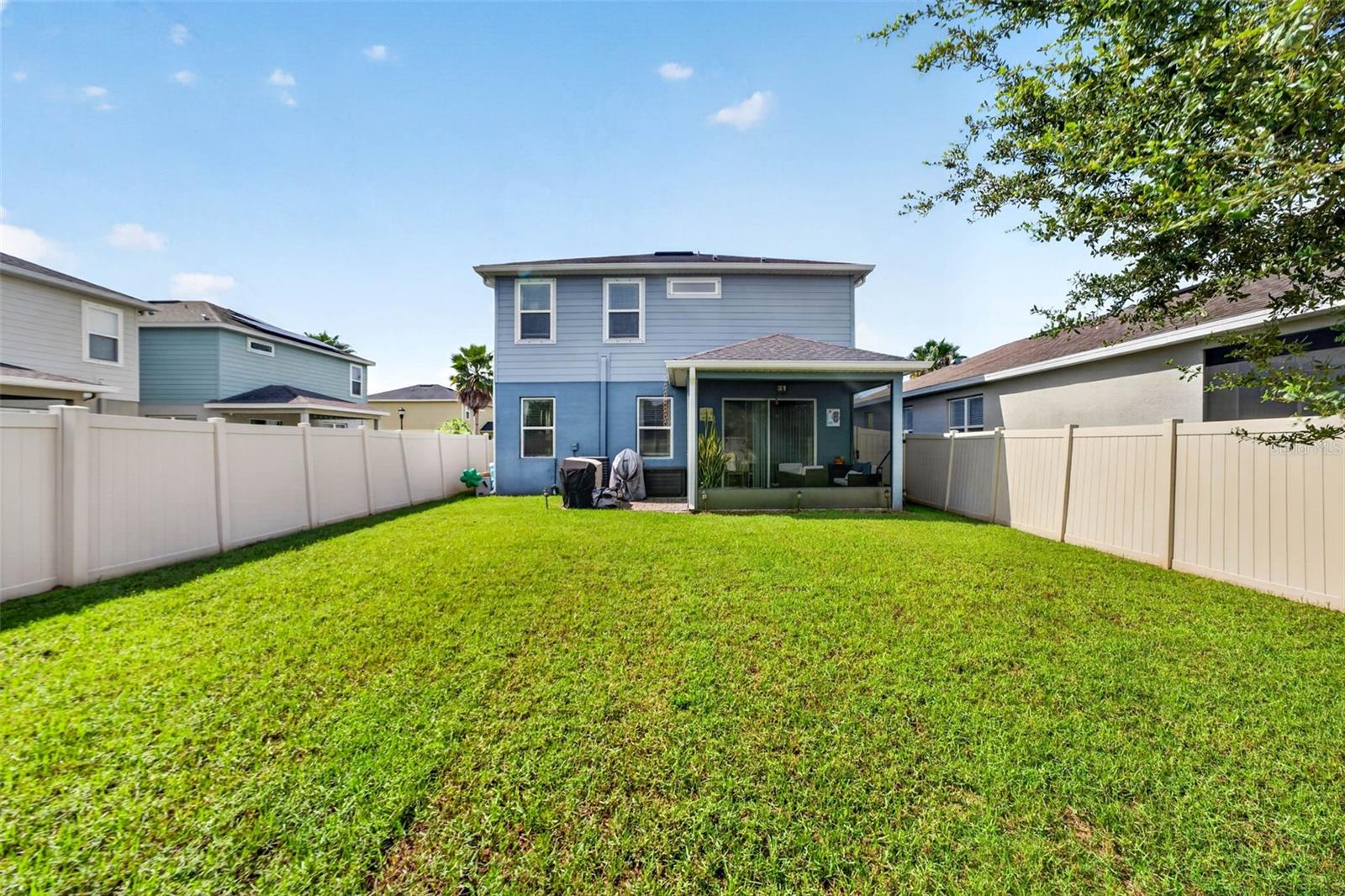 11618 GOLD DUST CT