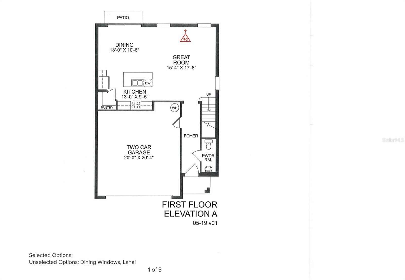 11618 GOLD DUST CT