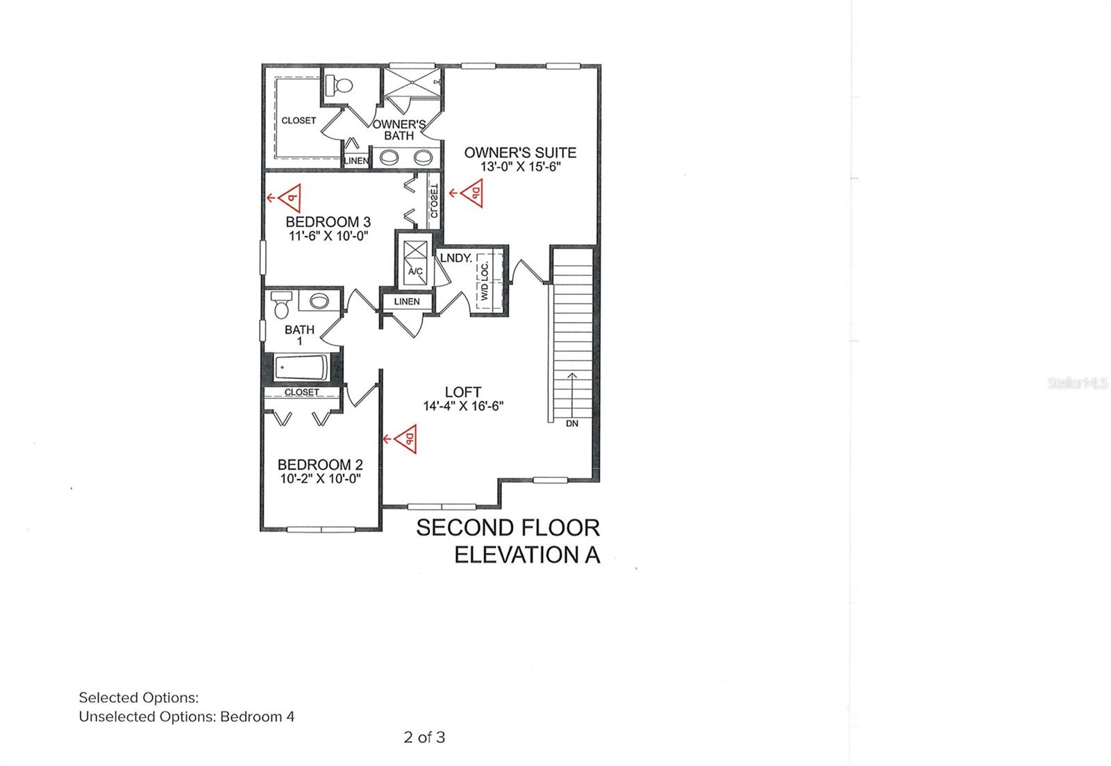 11618 GOLD DUST CT