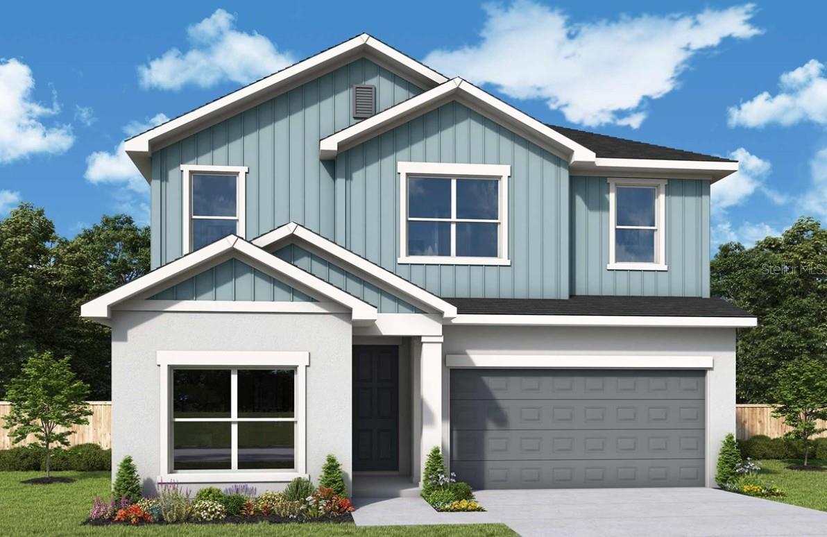 5416 Silver Sun Dr, Apollo Beach