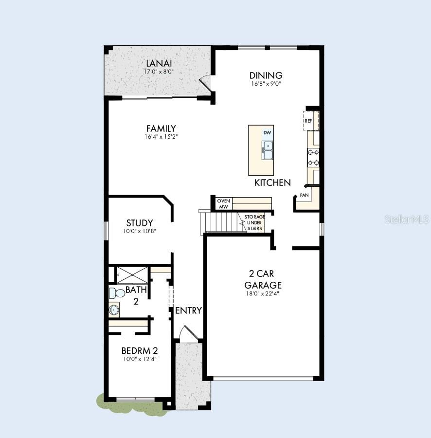 5416 SILVER SUN DR