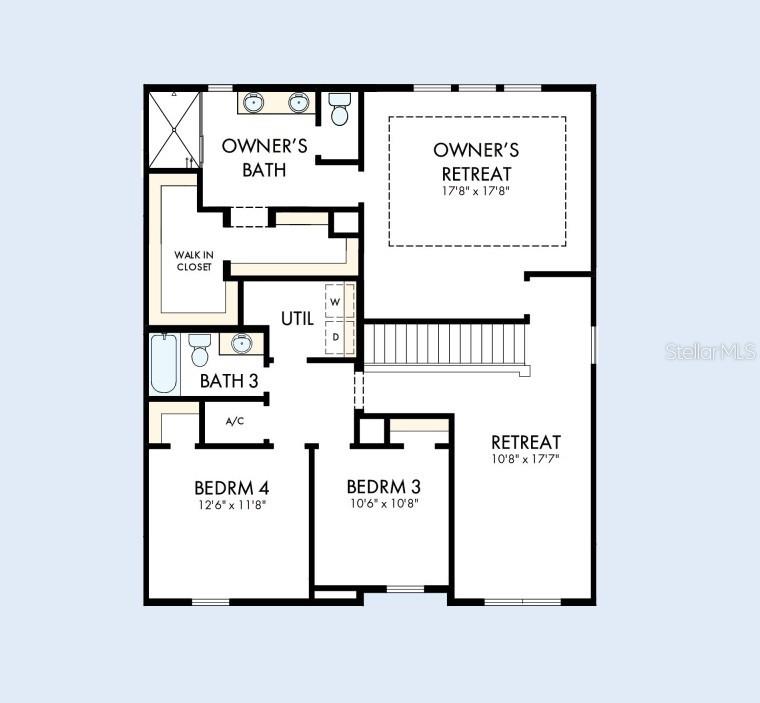 5416 SILVER SUN DR