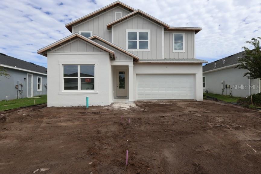 5416 SILVER SUN DR
