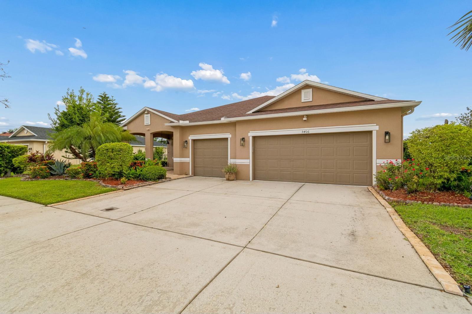5406 SANDY SHELL DR