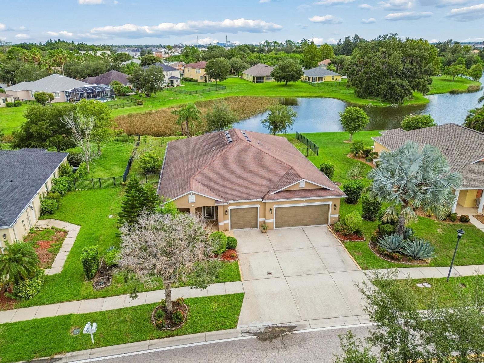 5406 SANDY SHELL DR