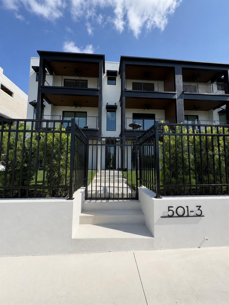 501 W Ross Ave #3, Tampa