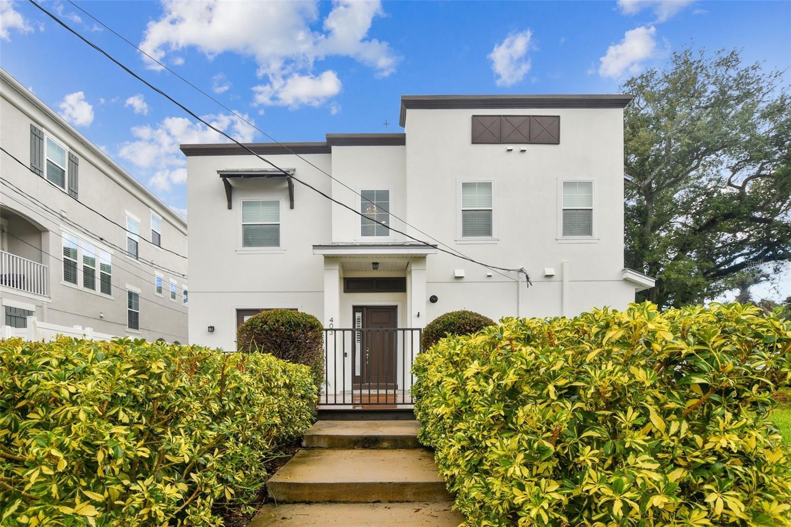 403 S Melville Ave, Tampa