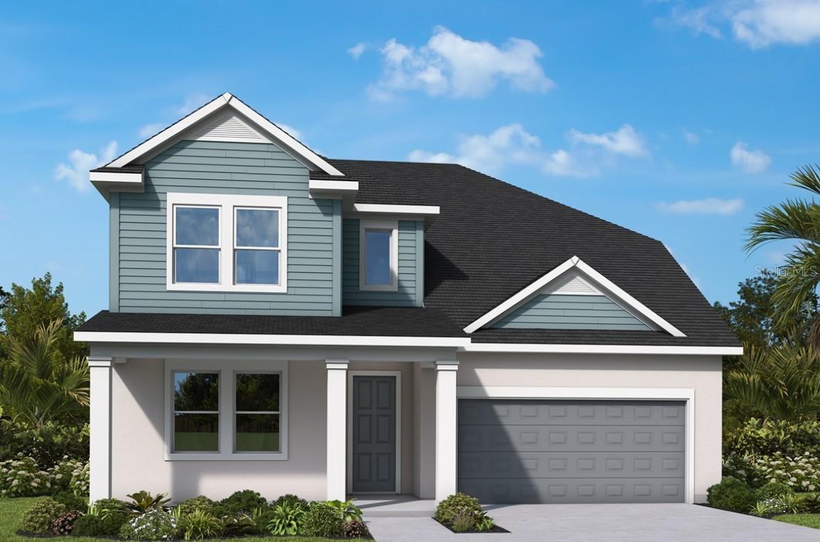 5159 Sea Branch Ave, Apollo Beach