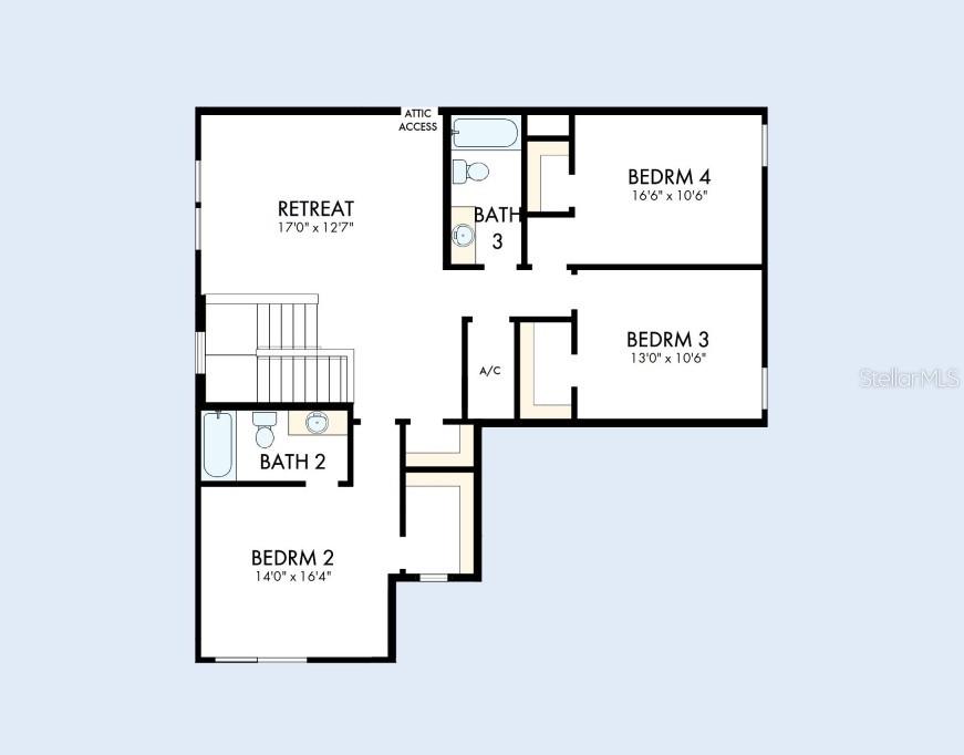 5159 SEA BRANCH AVE