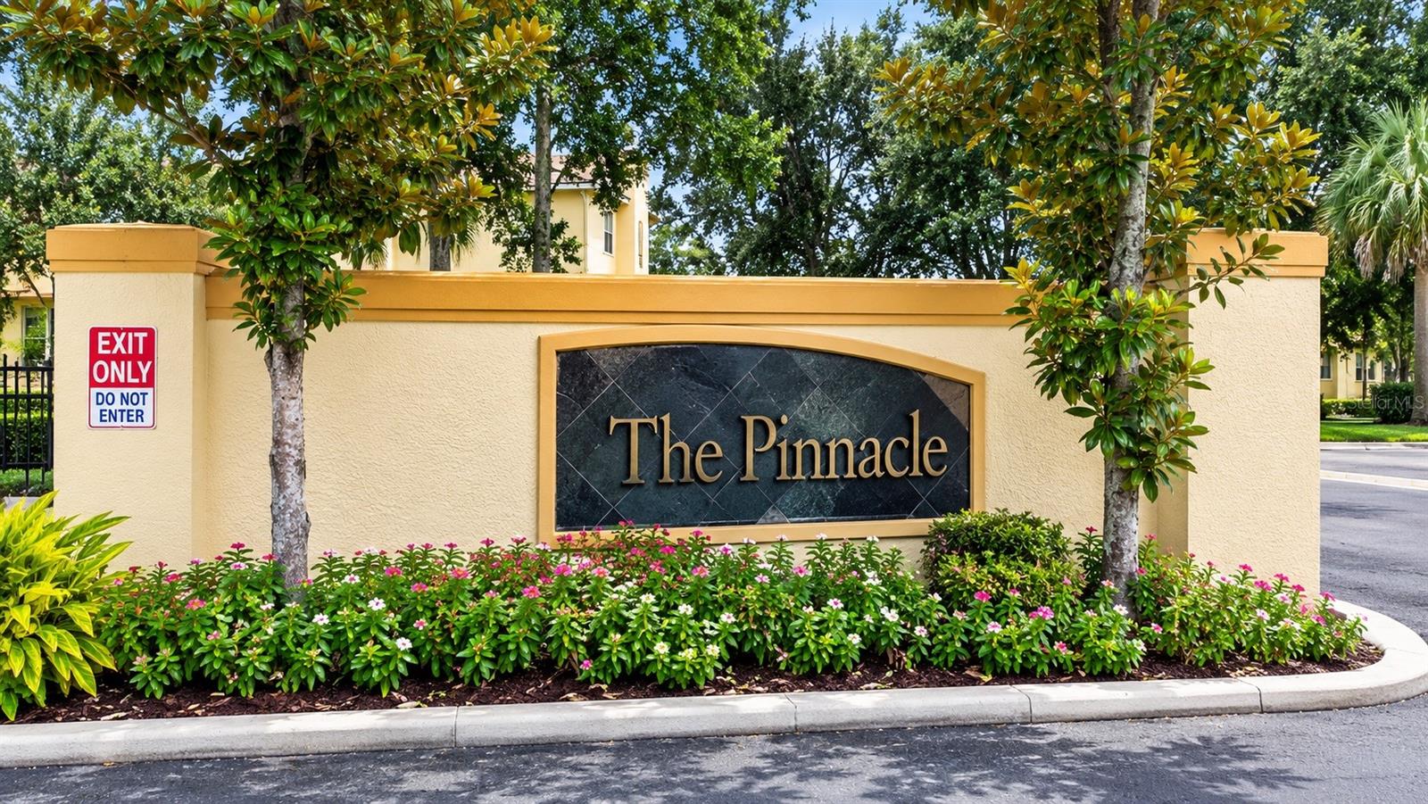 5610 PINNACLE HEIGHTS CIR #309
