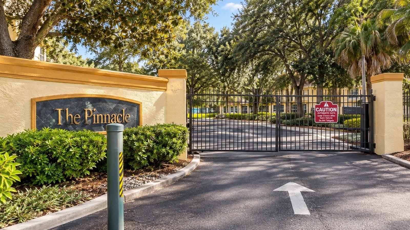 5610 PINNACLE HEIGHTS CIR #309