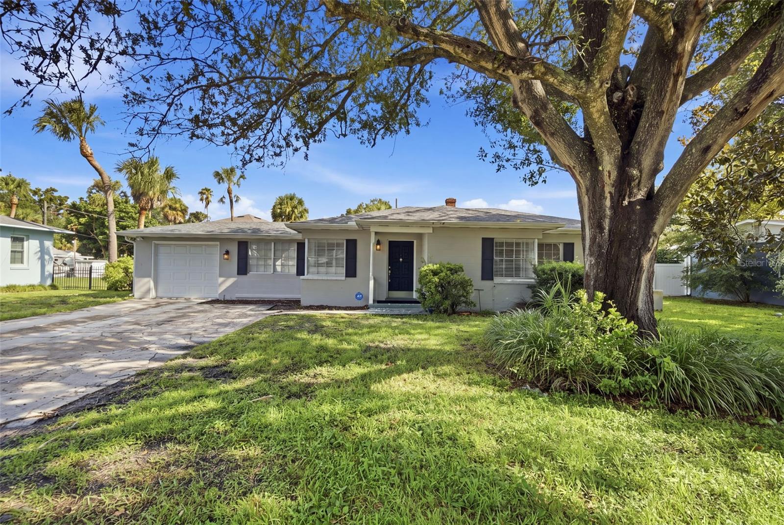 4003 W Euclid Ave, Tampa