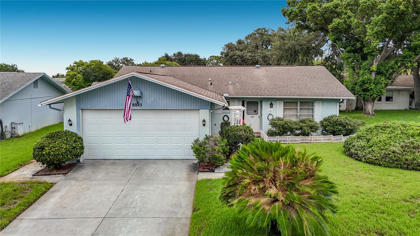 8045 Pasadena Dr, Port Richey