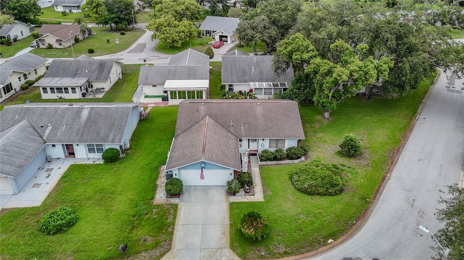 8045 PASADENA DR