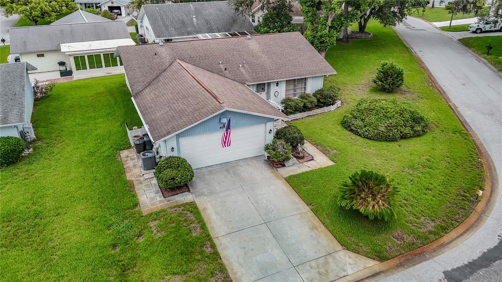 8045 PASADENA DR
