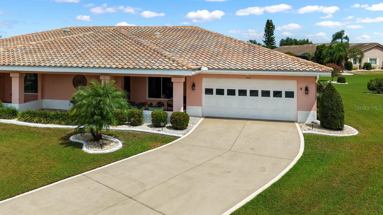 1001 ARDMORE WAY