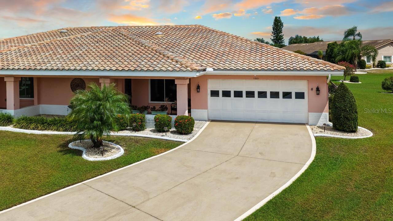 1001 ARDMORE WAY