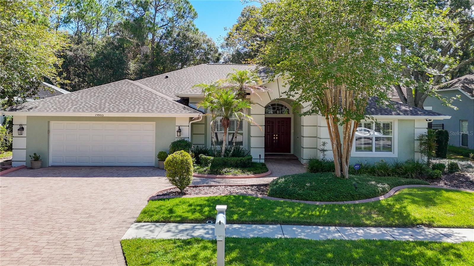 15903 Brockway Pl, Tampa