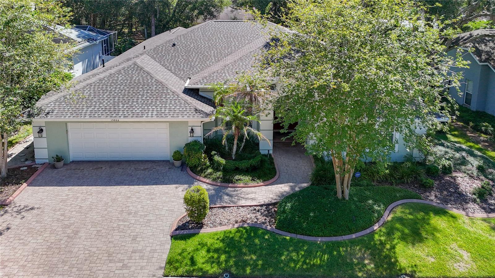 15903 BROCKWAY PL