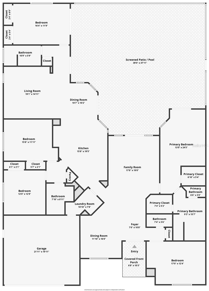 15903 BROCKWAY PL