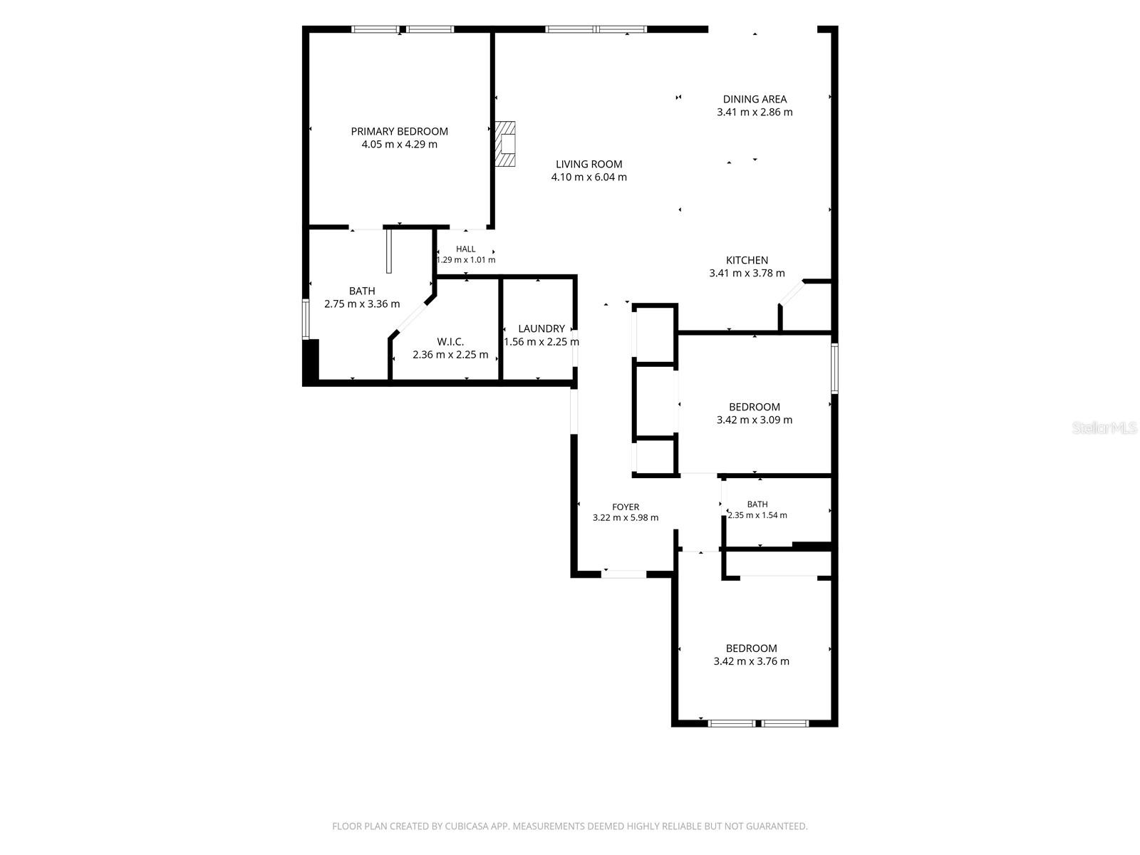 3123 MELA CT
