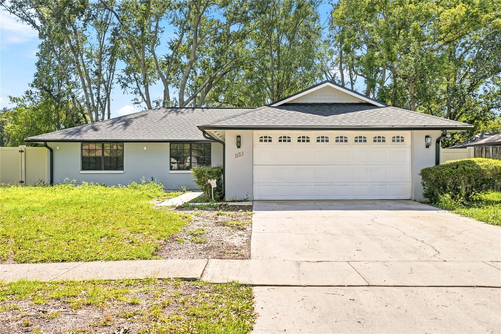 1123 Foggy Ridge Pkwy, Lutz