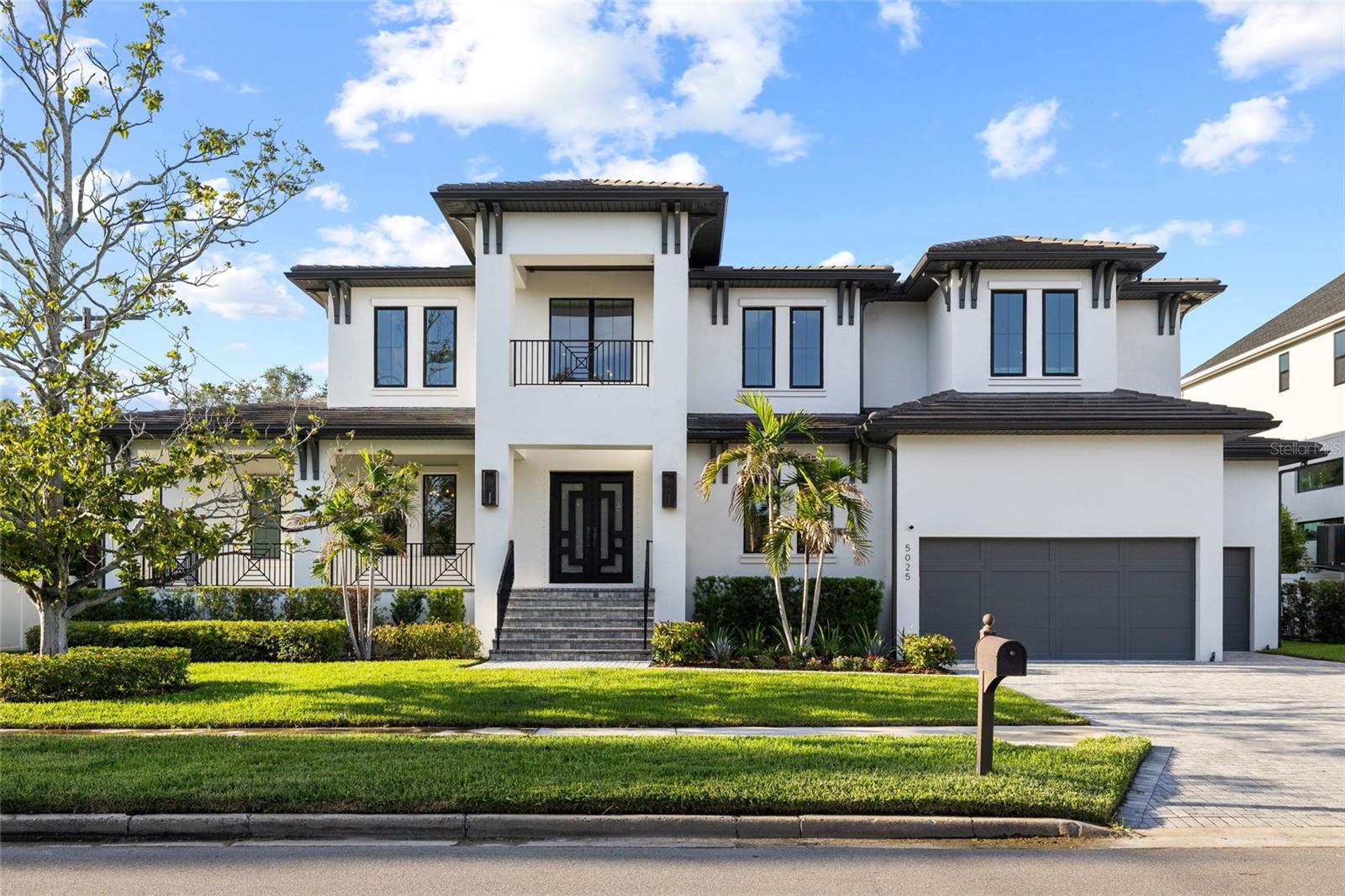 5025 W Dante Ave, Tampa
