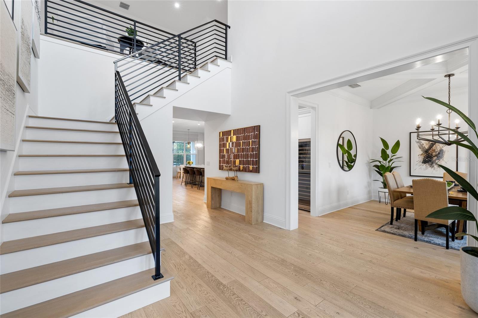 5025 W DANTE AVE