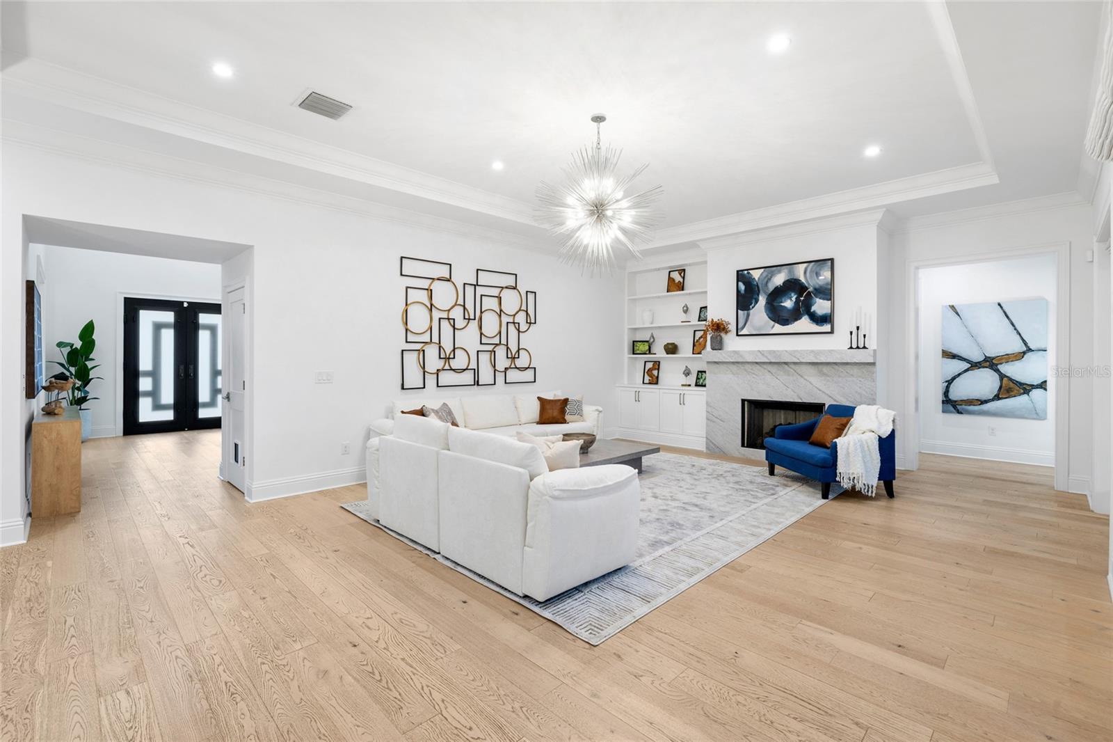 5025 W DANTE AVE