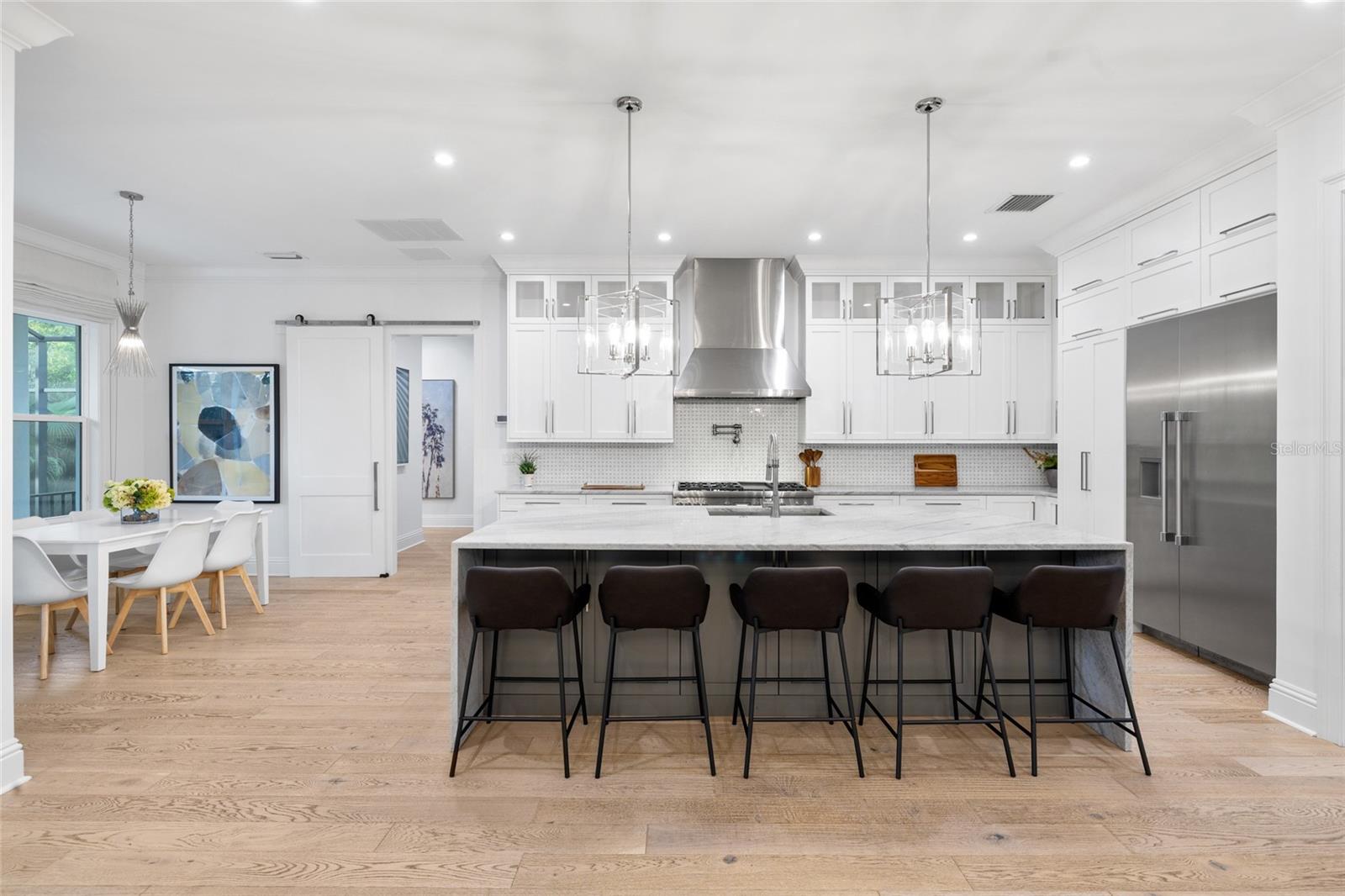 5025 W DANTE AVE