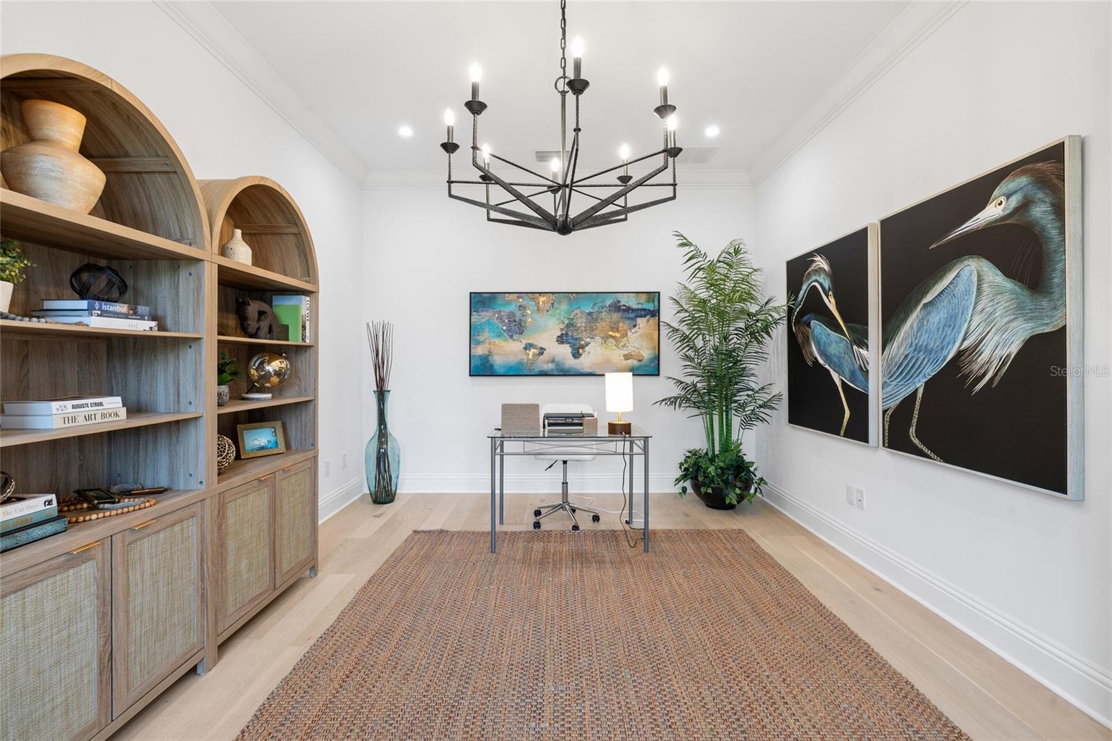 5025 W DANTE AVE