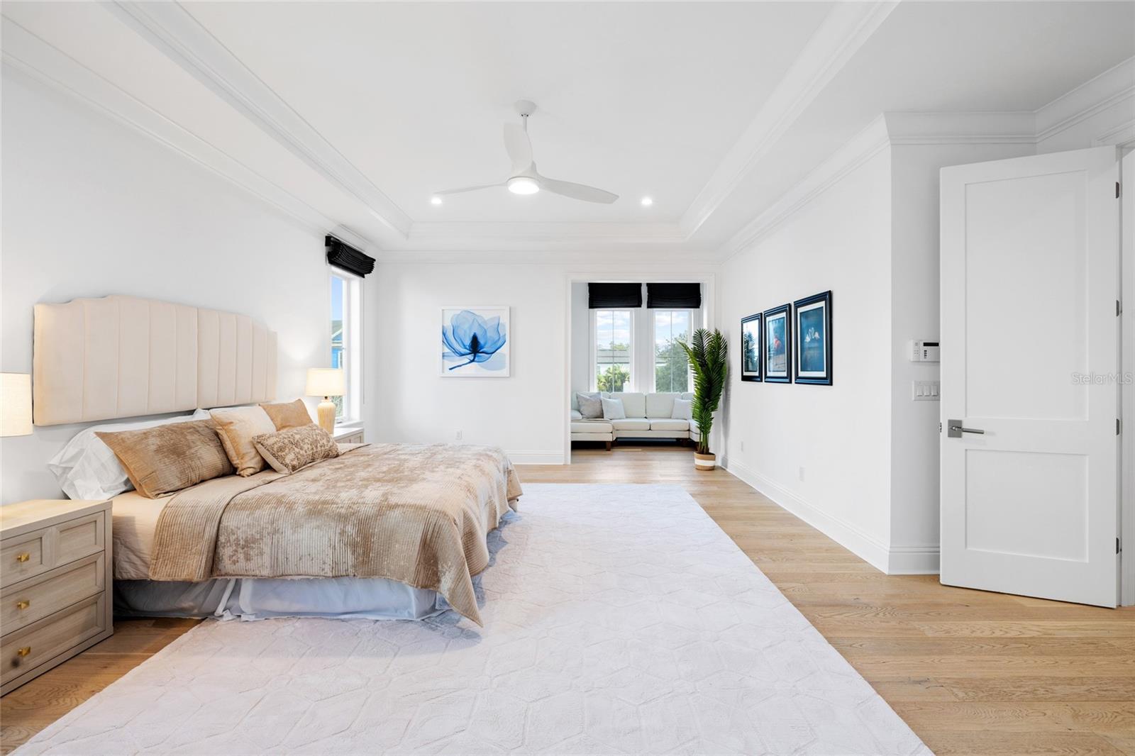 5025 W DANTE AVE