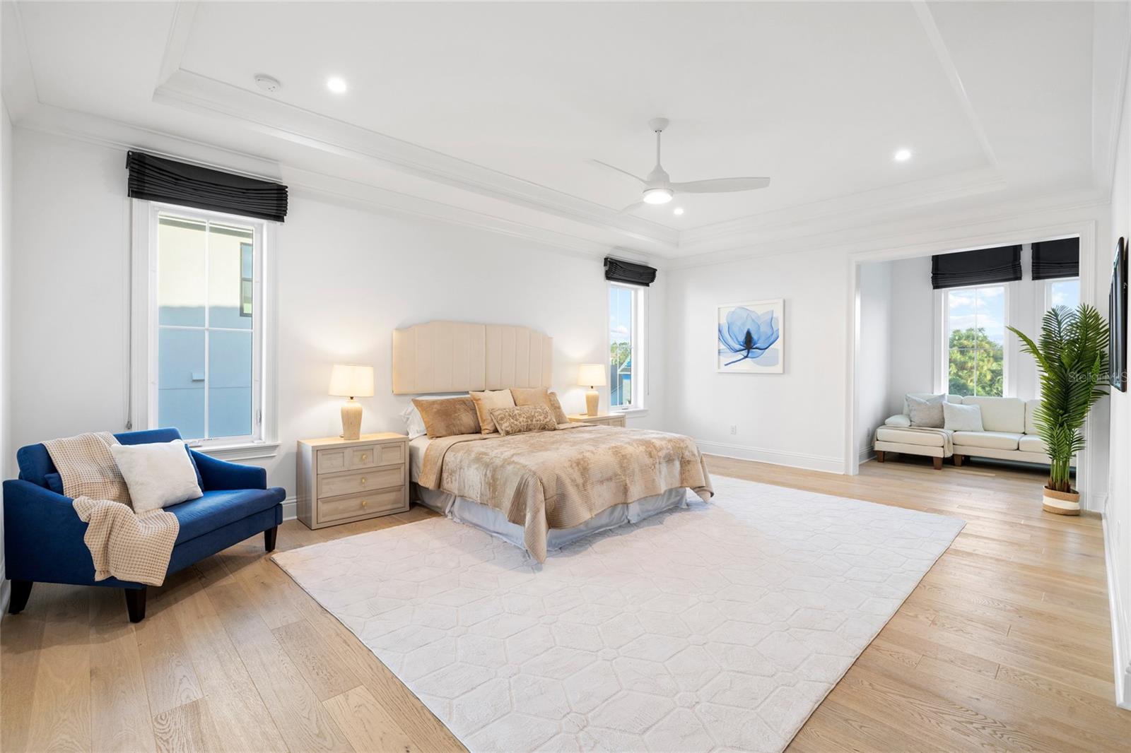 5025 W DANTE AVE