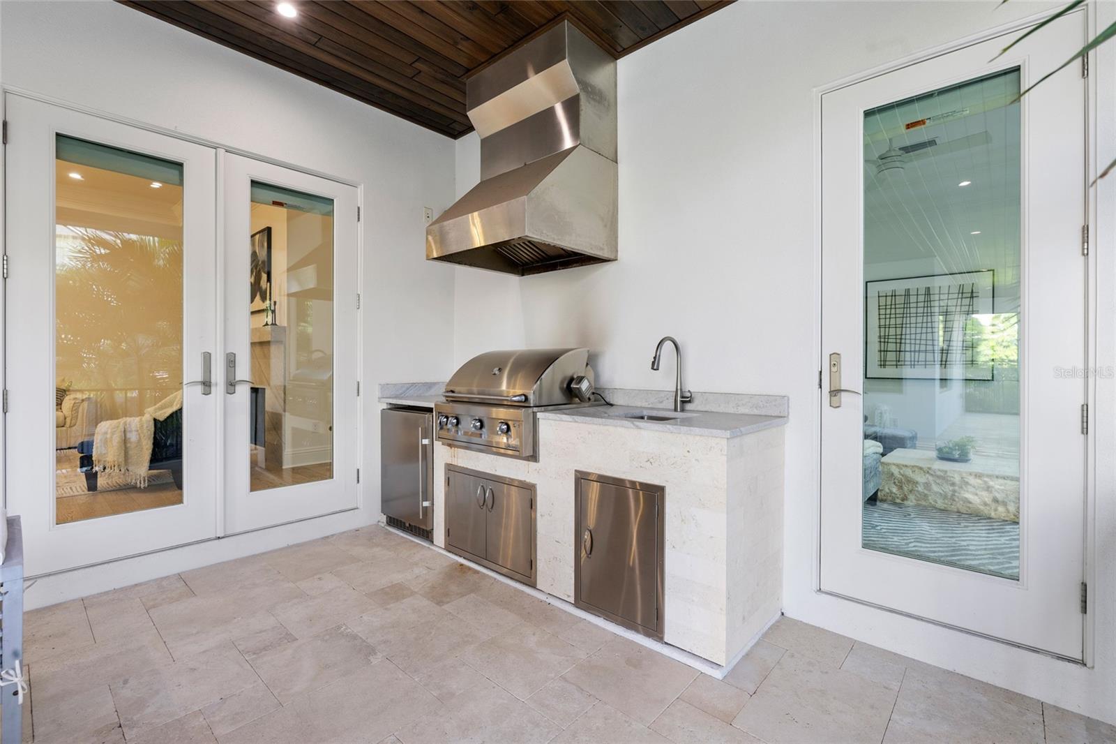 5025 W DANTE AVE